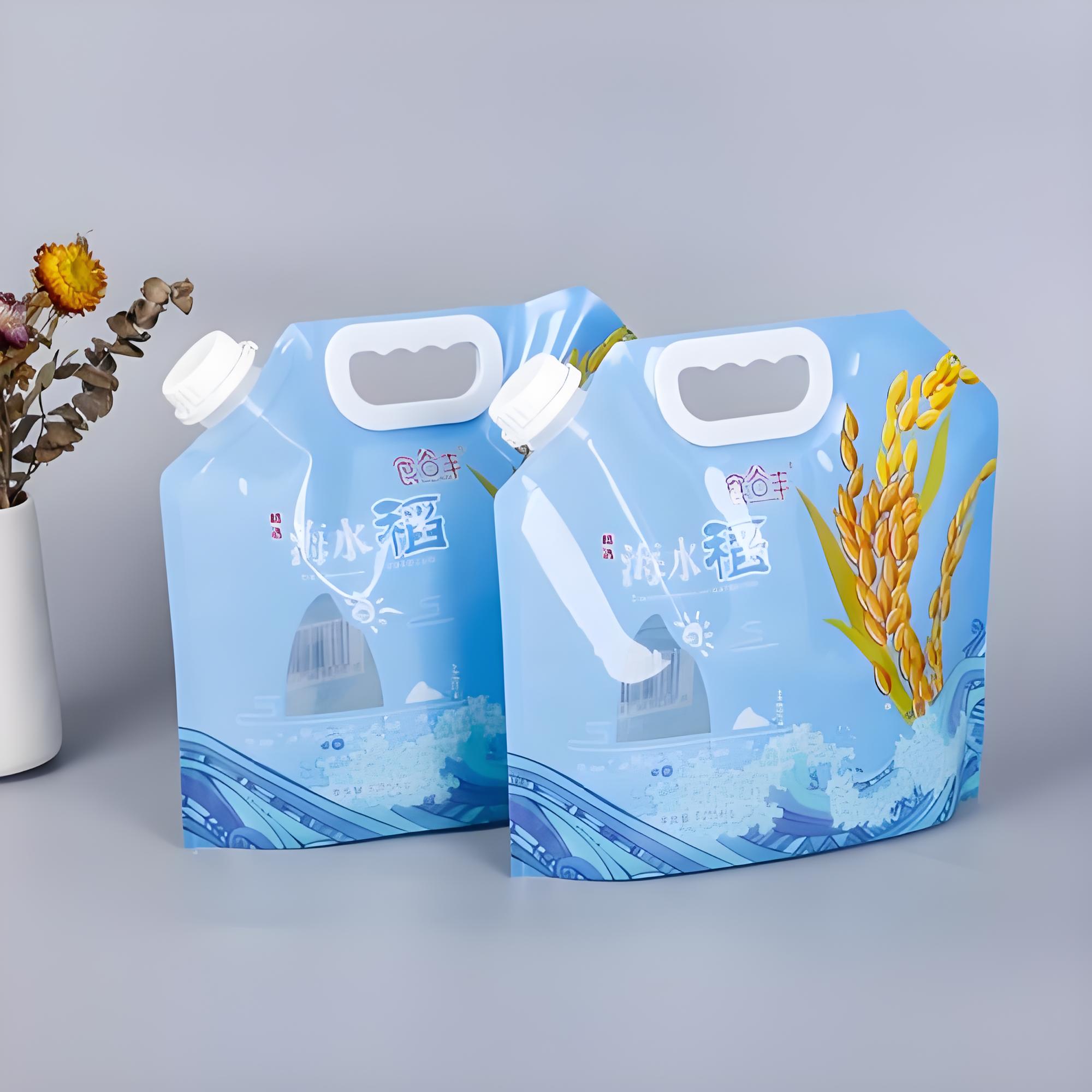 聊城市吸嘴袋吸嘴袋 - 排名